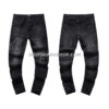 AMIRI JEANS - Negro