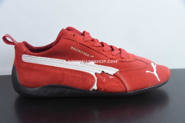 PUMA Speedcat Balenciaga