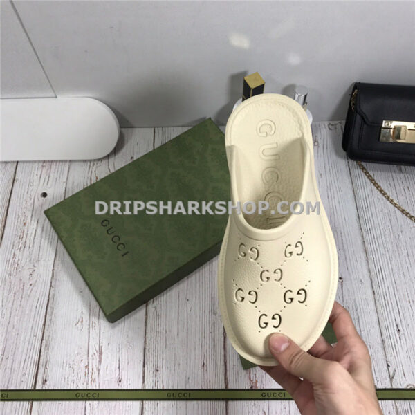 Sandalias GUCCI - Beige