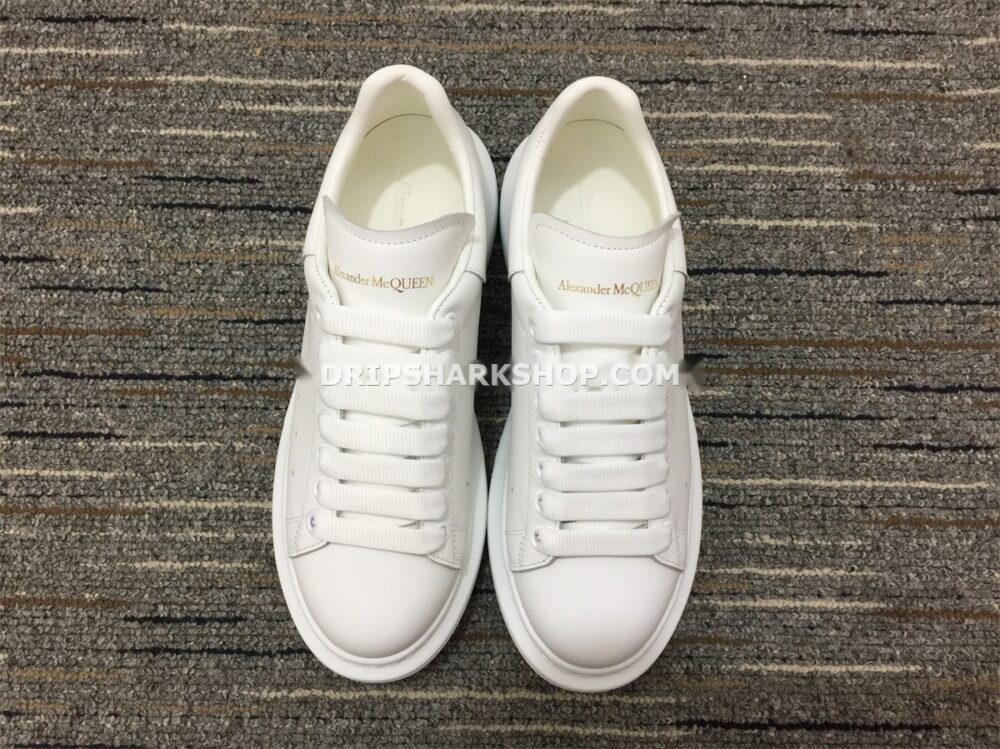 870b1620 ALEXANDER MCQUEEN Zapatillas