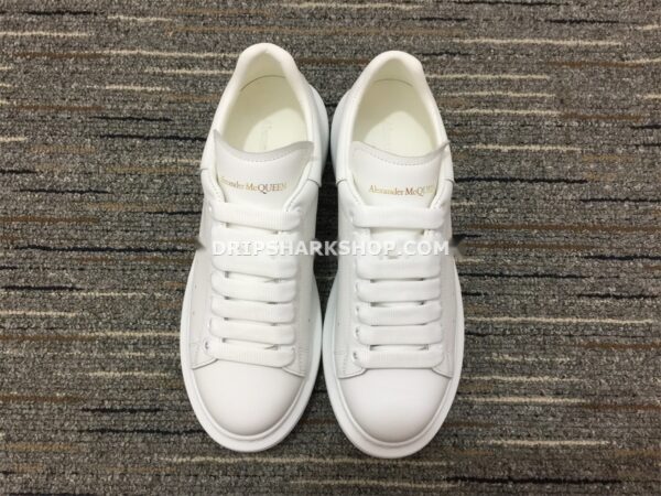 ALEXANDER MCQUEEN Zapatillas