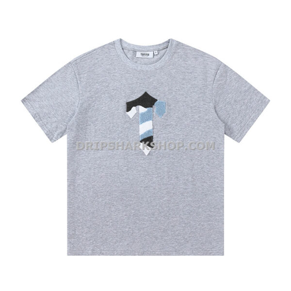 CONJUNTOS TRAPSTAR - Gris