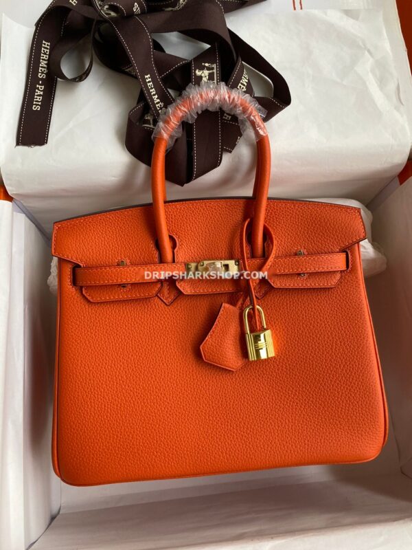 8722c0b3 Bolso HERMES