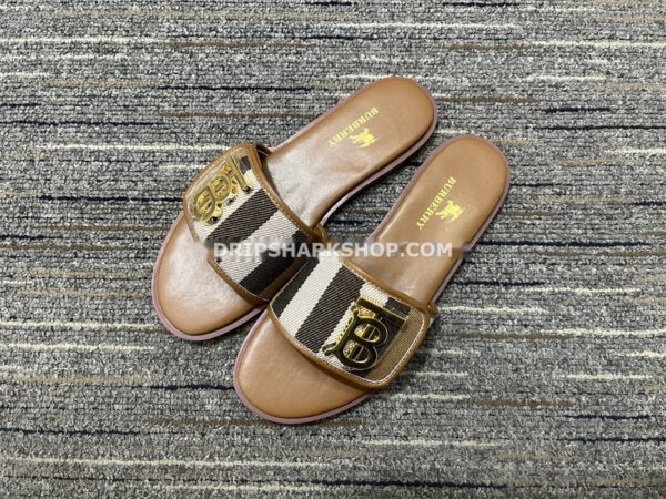 Sandalias BURBERRY
