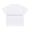Syna World T-shirt - Blanco