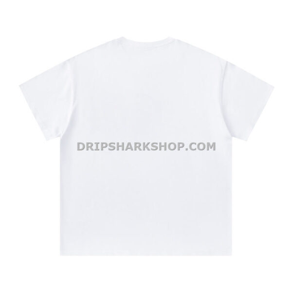 Syna World T-shirt - Blanco