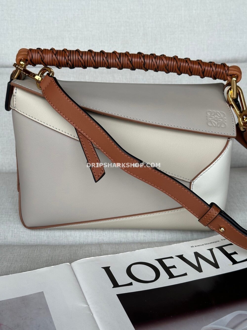 Bolso LOEWE