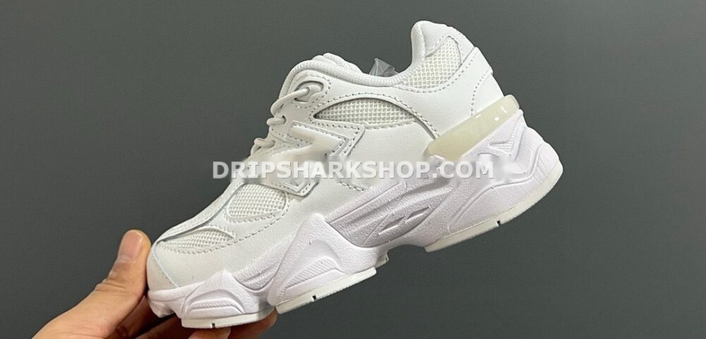 87561270 Zapatillas NEW BALANCE 9060