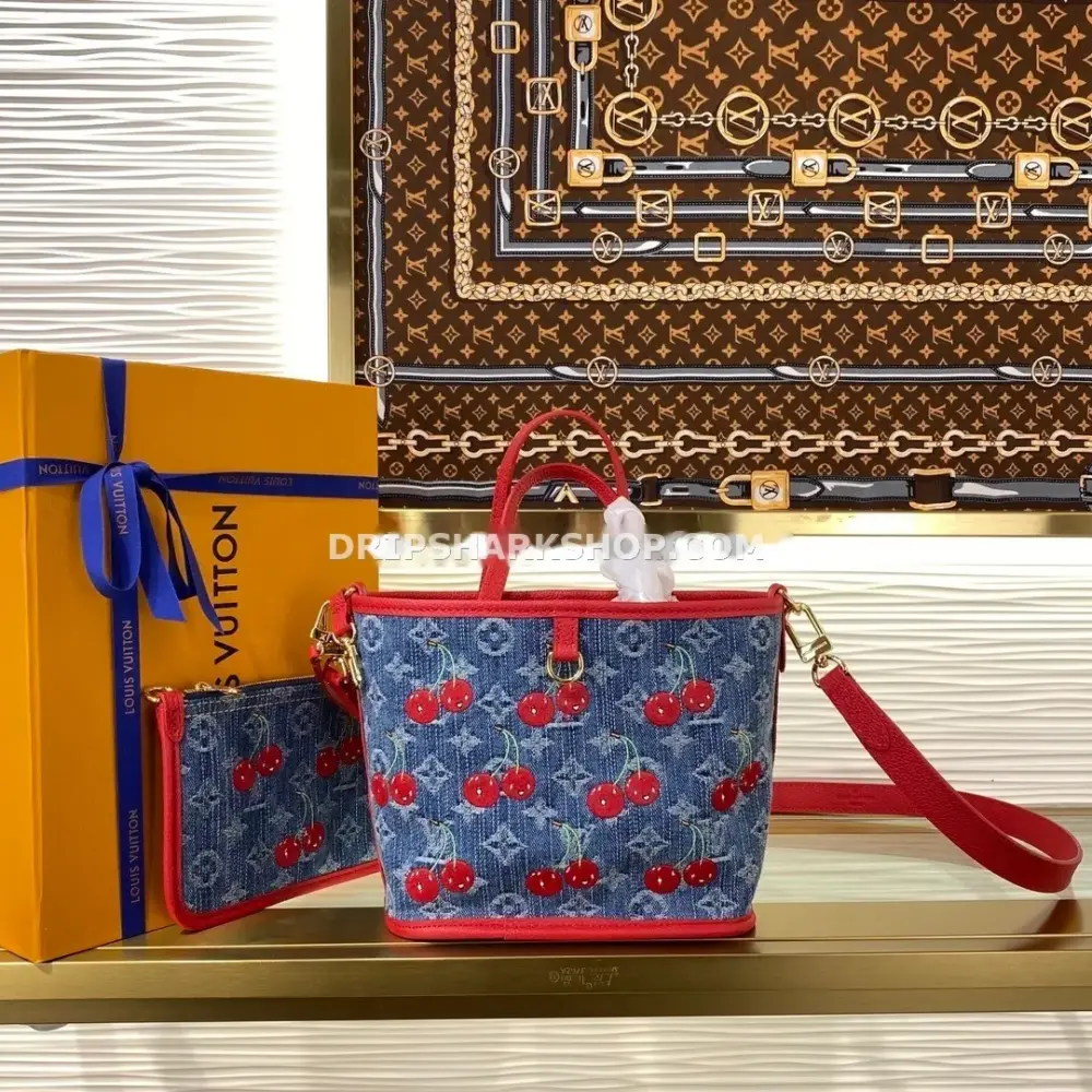 LOUIS VUITTON Bolso