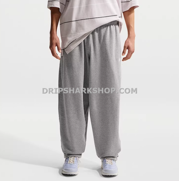 87660a55 NK PANTS - Gris
