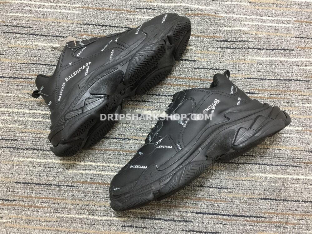 Zapatillas BALENCIAGA Triple S