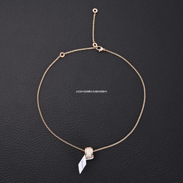 Necklace BVLGARI