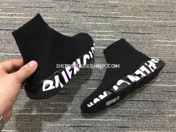 878f596d Zapatillas BALENCIAGA Speed