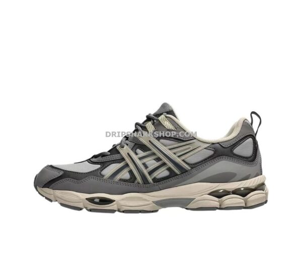 Asics NYC 25 - Gris