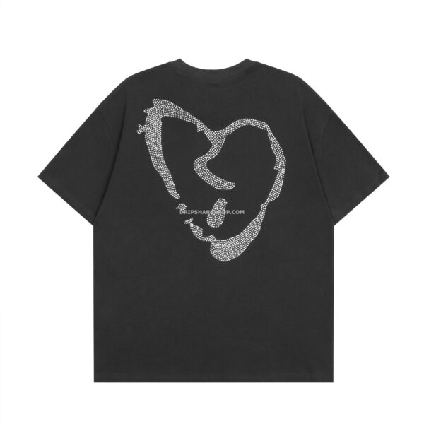 87abaec4 Camiseta REPRESENT - Negro