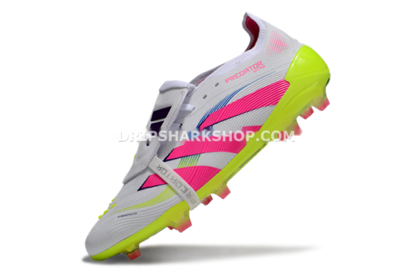 Zapatillas de fútbol ADIDAS PREDATOR ACCURACY+ FG BOOTS