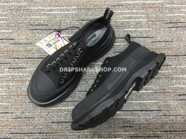 ALEXANDER MCQUEEN Zapatillas