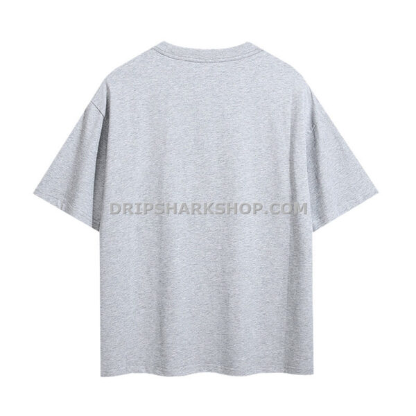 Sp5der T-shirt - Gris