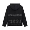 Trapstar Hoodie - Negro