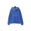 SP5DER Hoodie - Azul