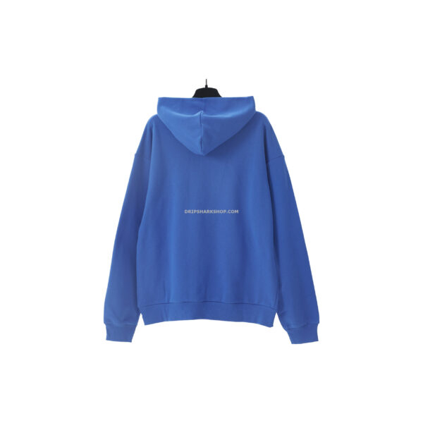 SP5DER Hoodie - Azul