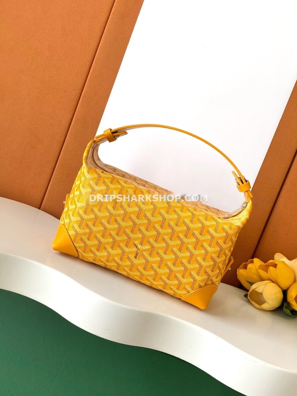 Bolso Goyard