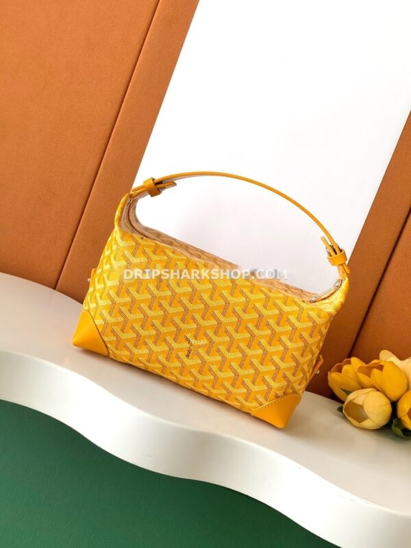 Bolso Goyard
