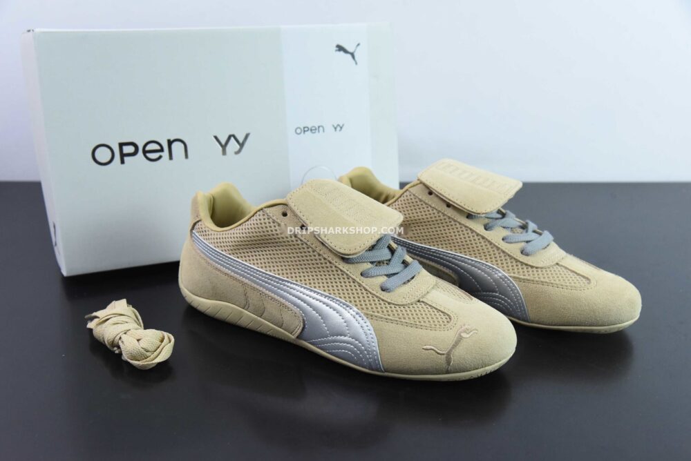 PUMA Speedcat Open YY
