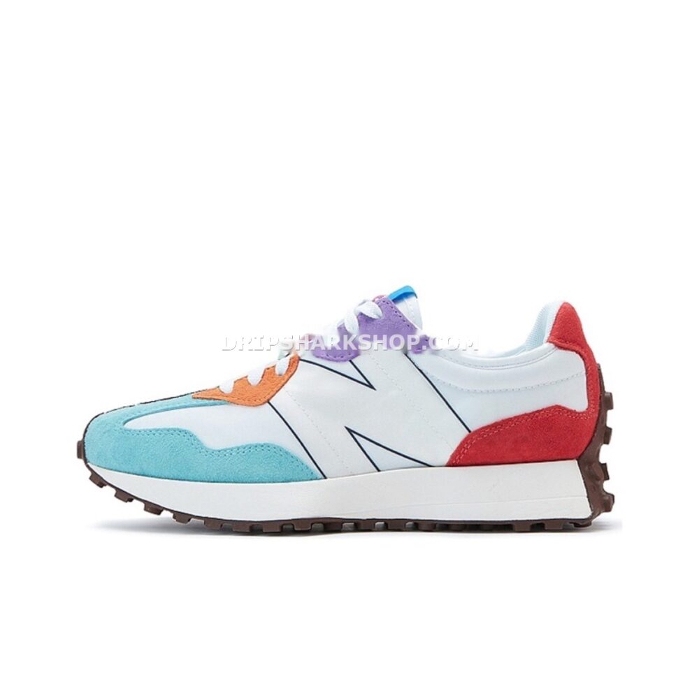 Zapatillas NEW BALANCE 327