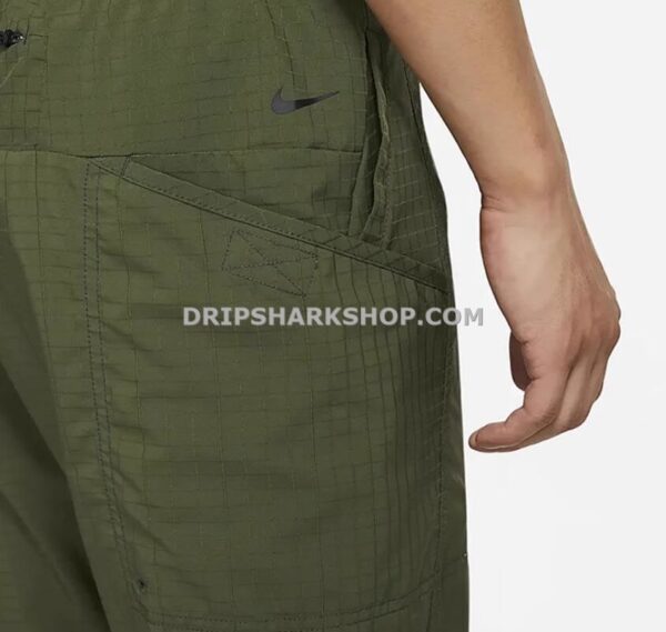 8832382d NK PANTS - Verde