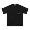 AMIRI T-SHIRT - Negro