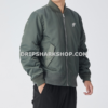 NIKE JACKET - Verde