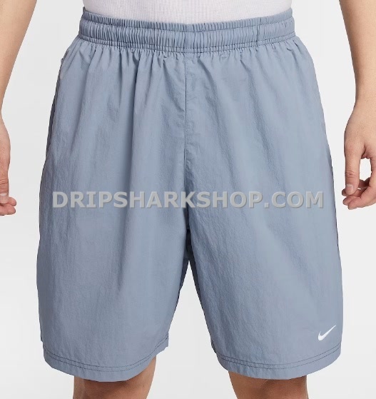 NK TECH SHORTS - Azul