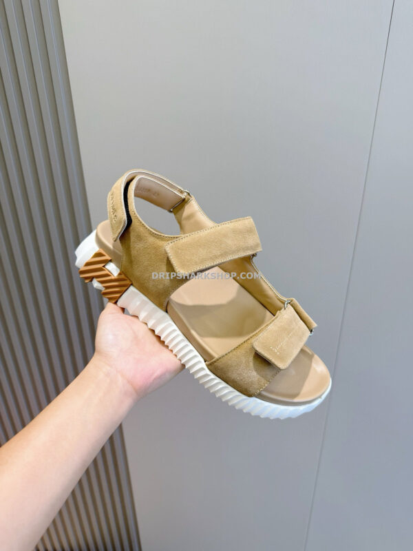 Sandalias Hermes - Beige