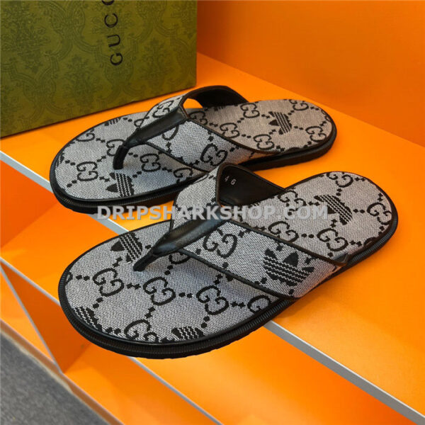 Sandalias GUCCI - Marrón