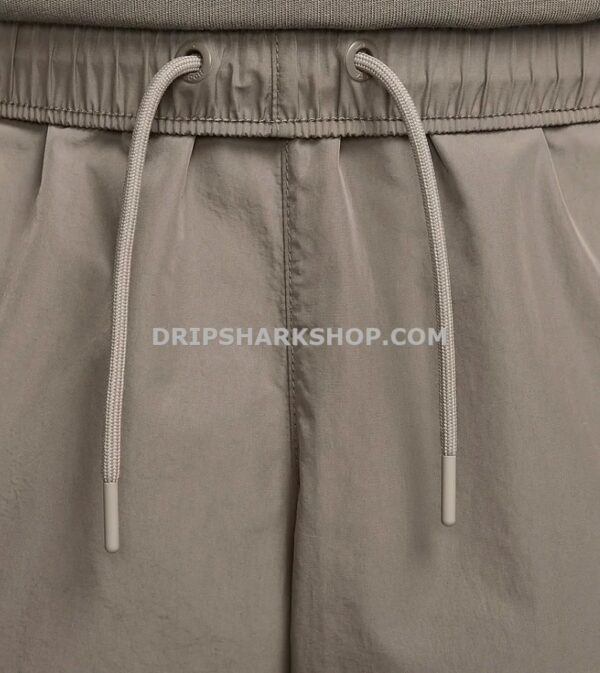 NK PANTS - Beige