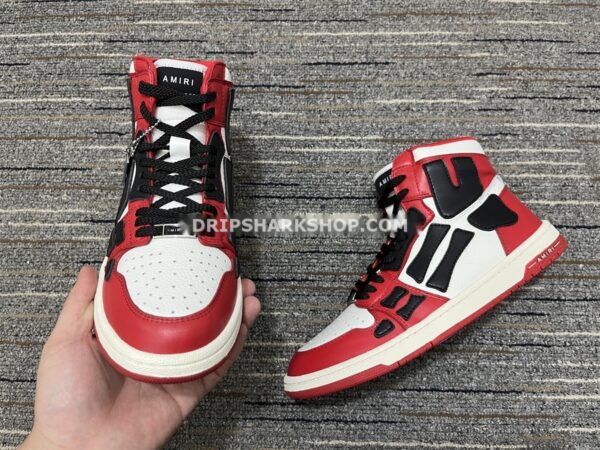 AMIRI Skeleton Sneaker