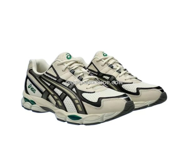 ASICS NYC - Verde