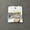 Camiseta WARREN LOTAS - Blanco