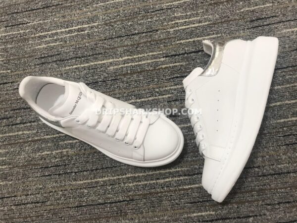 ALEXANDER MCQUEEN Zapatillas