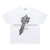 Trapstar T-shirt - Blanco