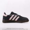 Zapatillas ADIDAS Spezial Black