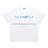 Trapstar T-shirt - Blanco