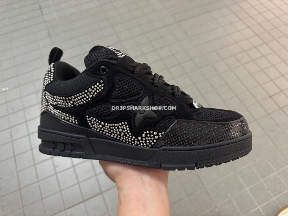 Zapatillas SKATE Black