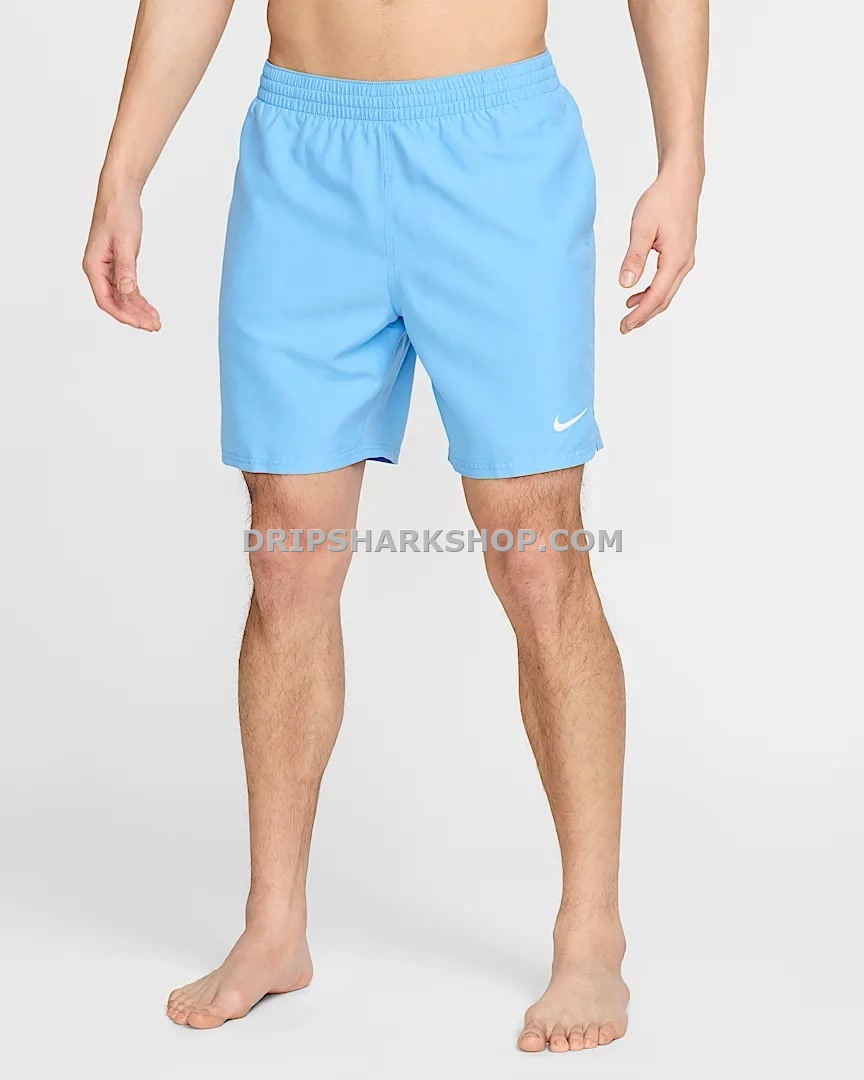 NK TECH SHORTS - Azul