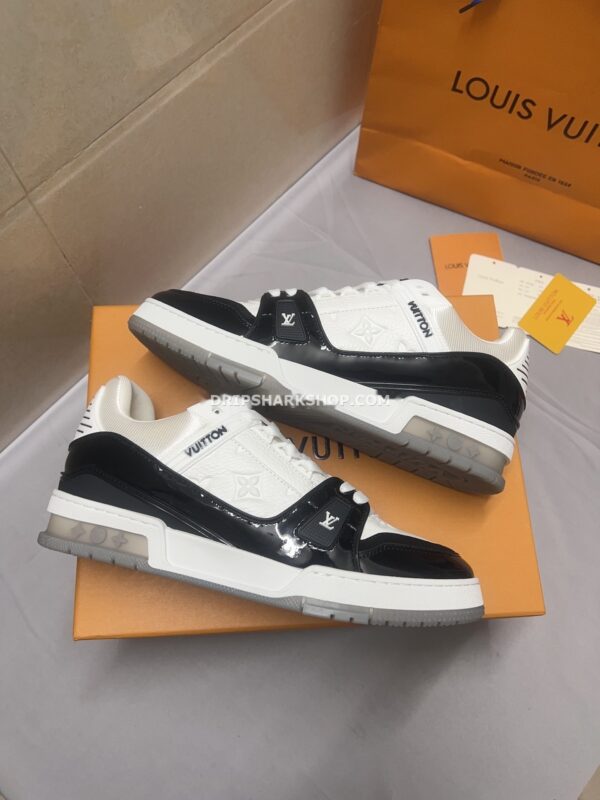 Sneaker LV Trainer 2025