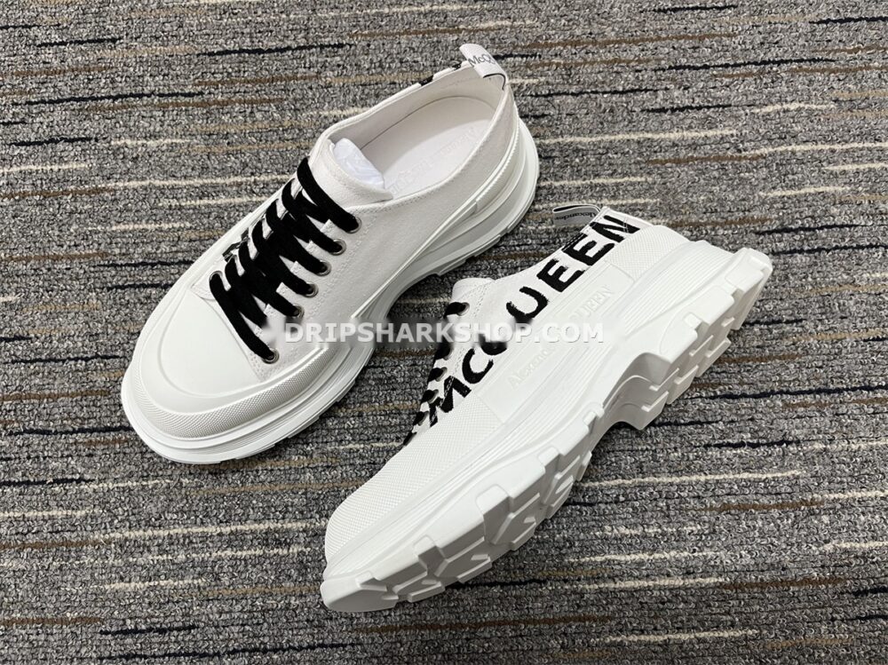 8948e0d3 ALEXANDER MCQUEEN Zapatillas