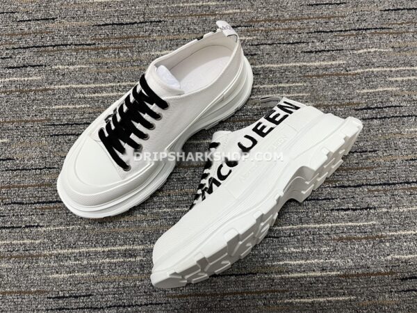 ALEXANDER MCQUEEN Zapatillas