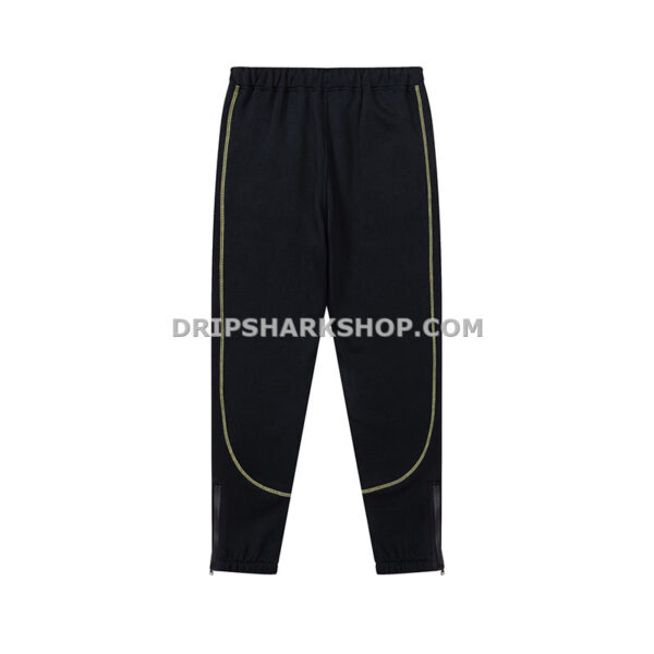 Trapstar Tracksuit - Negro