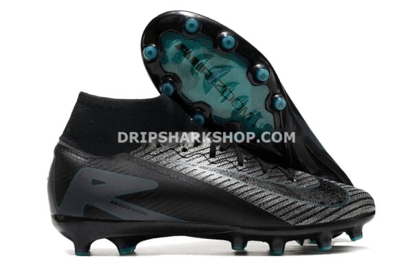 895b885c NIKE Air Zoom Mercurial Superfly IX Elite